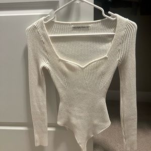 Abercrombie bodysuit